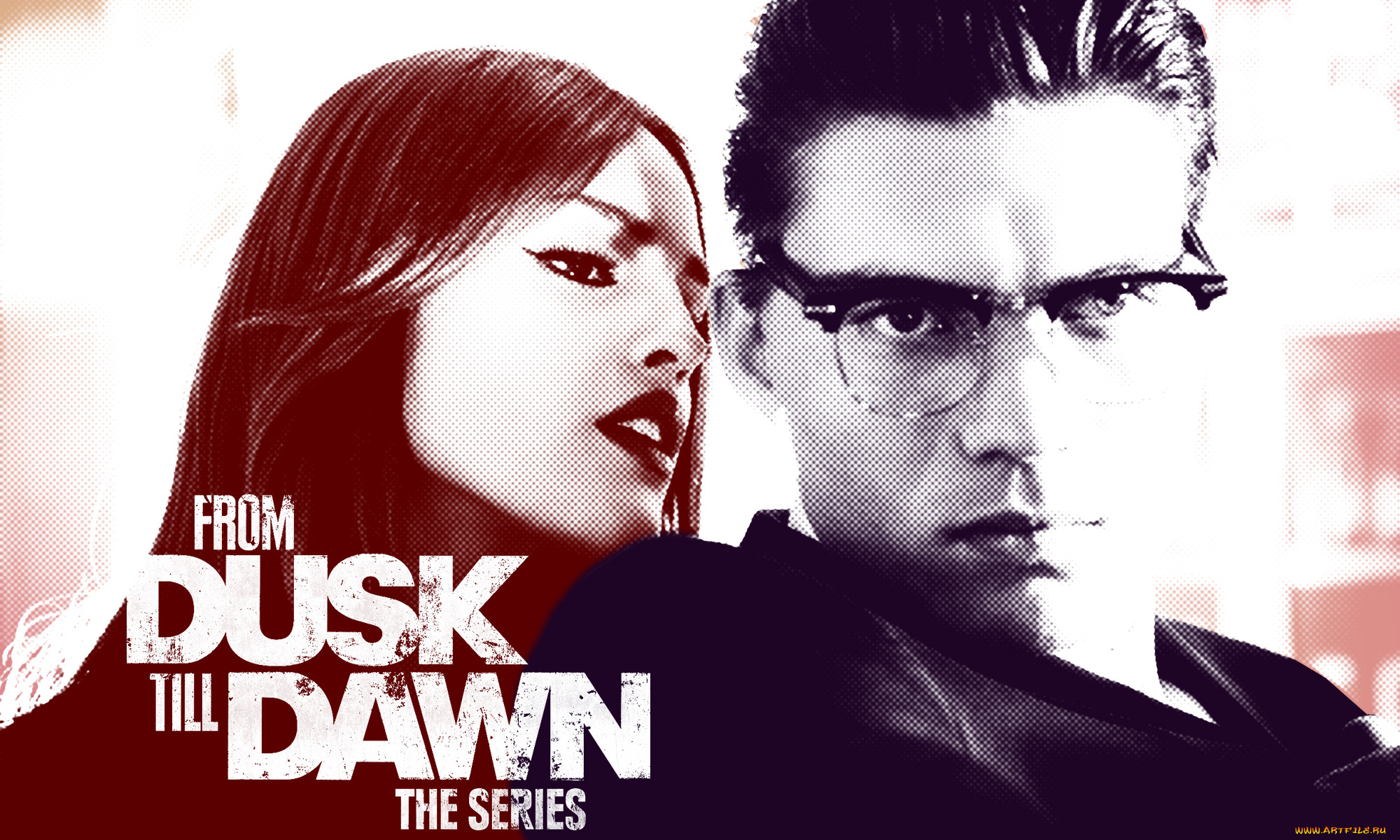  , from dusk till dawn,  the series, , , , dusk, till, dawn, the, series, , , , , from